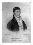 Dan Donnelly by George Sharples