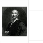 John Broughton by John (after) Ellys