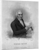 Humphry Repton by Samuel Shelley