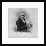 Humphry Repton by Samuel Shelley