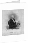 Humphry Repton by Samuel Shelley