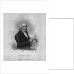 Humphry Repton by Samuel Shelley