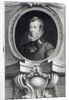 Sir Philip Sidney by Isaac Oliver