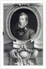 Sir Philip Sidney by Isaac Oliver