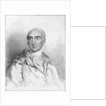 William Sotheby by Thomas Lawrence