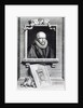 John Stow by George Vertue
