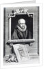 John Stow by George Vertue