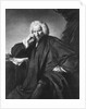 Laurence Sterne by Joshua Reynolds