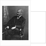 Charles Rothschild by English Photographer