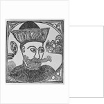 Attila the Hun by Anonymous Anonymous