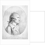 Giovanni Battista Cipriani, 1789 by English School