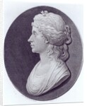Angelica Kauffman by German School