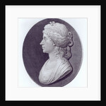 Angelica Kauffman by German School
