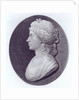 Angelica Kauffman by German School