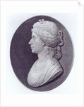 Angelica Kauffman by German School