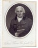 William Thomas Fitzgerald by Samuel Drummond