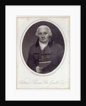 William Thomas Fitzgerald by Samuel Drummond