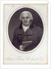 William Thomas Fitzgerald by Samuel Drummond
