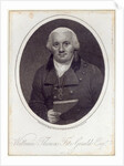 William Thomas Fitzgerald by Samuel Drummond