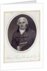 William Thomas Fitzgerald by Samuel Drummond