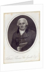 William Thomas Fitzgerald by Samuel Drummond