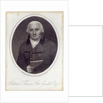 William Thomas Fitzgerald by Samuel Drummond