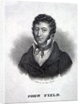 John Field by Carl Mayer