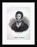 John Field by Carl Mayer