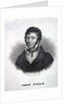 John Field by Carl Mayer