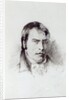 John Crome by John Sell Cotman