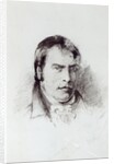 John Crome by John Sell Cotman