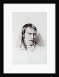 John Crome by John Sell Cotman