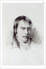 John Crome by John Sell Cotman
