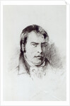 John Crome by John Sell Cotman