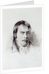 John Crome by John Sell Cotman