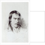 John Crome by John Sell Cotman