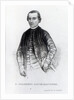 Francisco Javier Clavijero by Spanish School