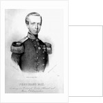 Ferdinand Max by Anton Einsle