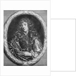 Alexander Browne by Jacob Huysmans