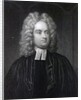 Jonathan Swift, 18th century by Charles Jervas