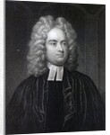 Jonathan Swift, 18th century by Charles Jervas