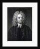 Jonathan Swift, 18th century by Charles Jervas