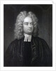 Jonathan Swift, 18th century by Charles Jervas