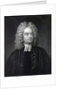 Jonathan Swift, 18th century by Charles Jervas