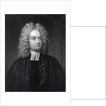 Jonathan Swift, 18th century by Charles Jervas
