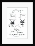 Facsimiles of William Shakespeare's signature and seals by English School