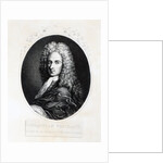 Sebastien Vaillant by French School