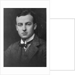 Austen Chamberlain by English Photographer