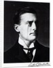 Austen Chamberlain by English Photographer