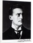 Austen Chamberlain by English Photographer